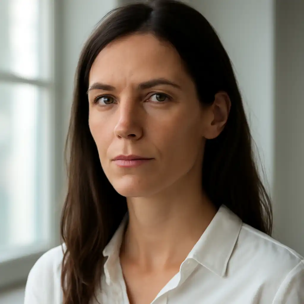 Saskia Rademaker